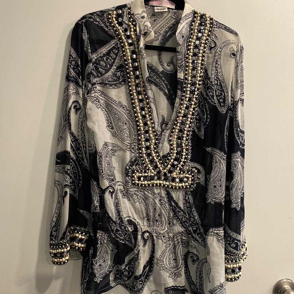 Women’s tunic